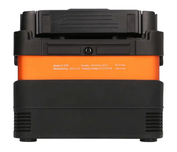 ExtraLink AI-5 Pro Spawarka światłowodowa 5200 mAh - 1502306 - zdjęcie 4